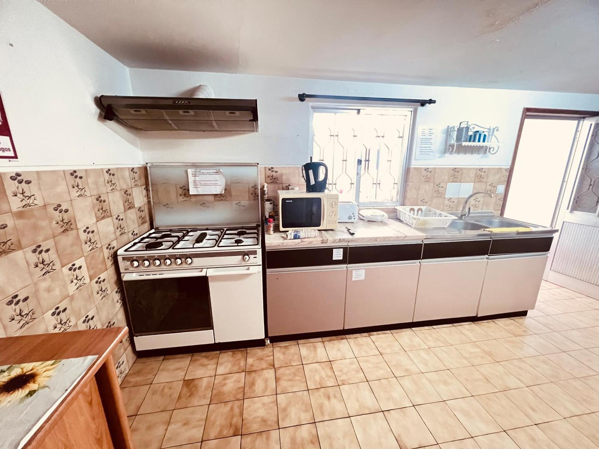 Hostel Golden Star Gião Kültér fotó