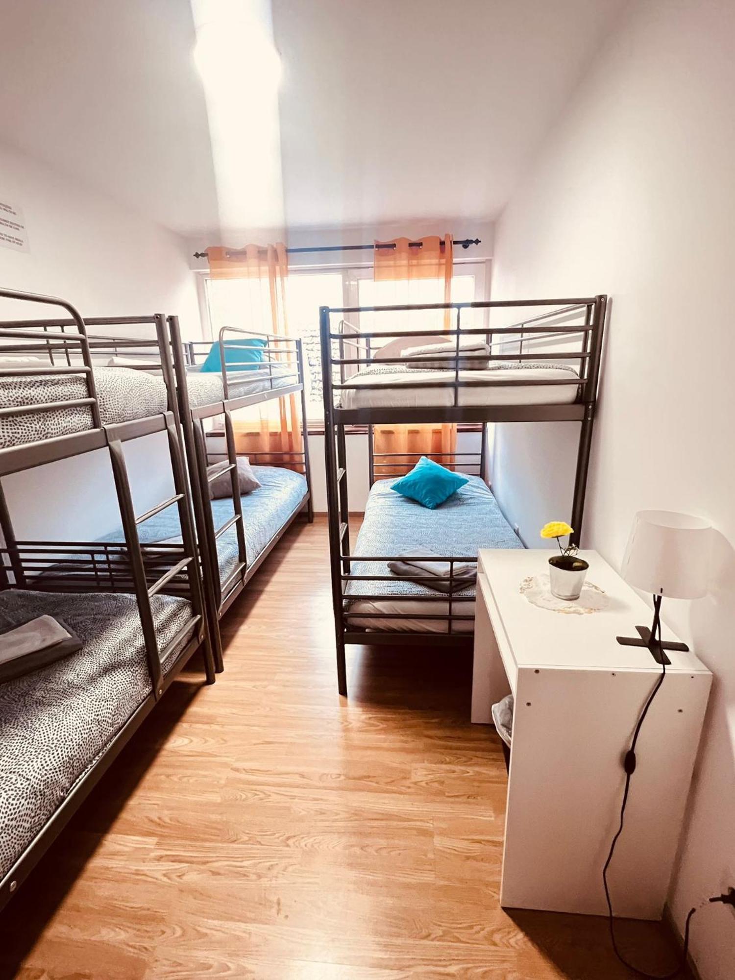 Hostel Golden Star Gião Kültér fotó